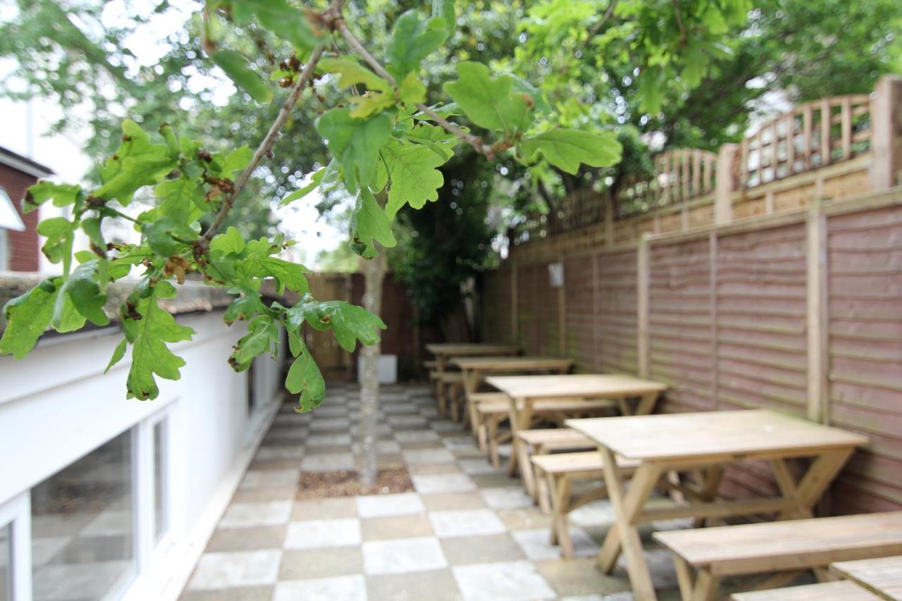 Sobo House Brighton Hotel Exterior photo